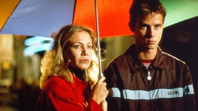 A still from All About My Mother. Some of his strongest characters have been women.