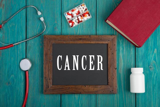 The researchers analysed tumour samples and blood samples from cancer patients to put together a database of cancer-specific genetic markers. (Shutterstock) The researchers analysed tumour samples and blood samples from cancer patients to put together a database of cancer-specific genetic markers. (Shutterstock)