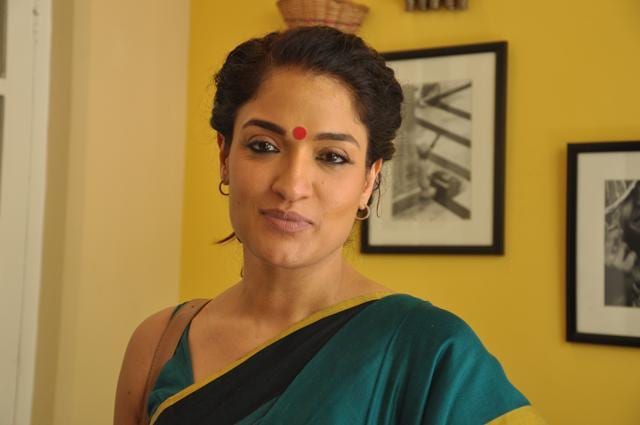 Sandhya Mridul.