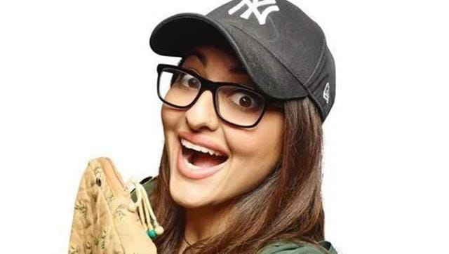 Sonakshi Sinha will be seen in the role of a journalist in her next, Noor. Sonakshi Sinha will be seen in the role of a journalist in her next, Noor.