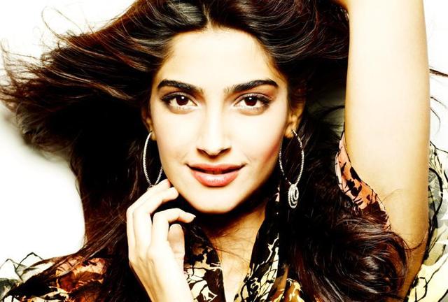 Actress Sonam Kapoor: I don’t like men who treat women like arm candies. He should treat me like an equal or better. (Twitter) Actress Sonam Kapoor: I don’t like men who treat women like arm candies. He should treat me like an equal or better. (Twitter)