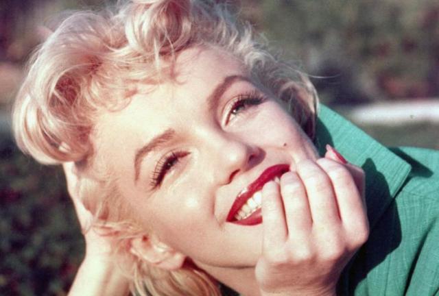 Actress Marilyn Monroe: Imperfection is beauty, madness is genius and it’s better to be absolutely ridiculous than absolutely boring. (Pinterest) Actress Marilyn Monroe: Imperfection is beauty, madness is genius and it’s better to be absolutely ridiculous than absolutely boring. (Pinterest)