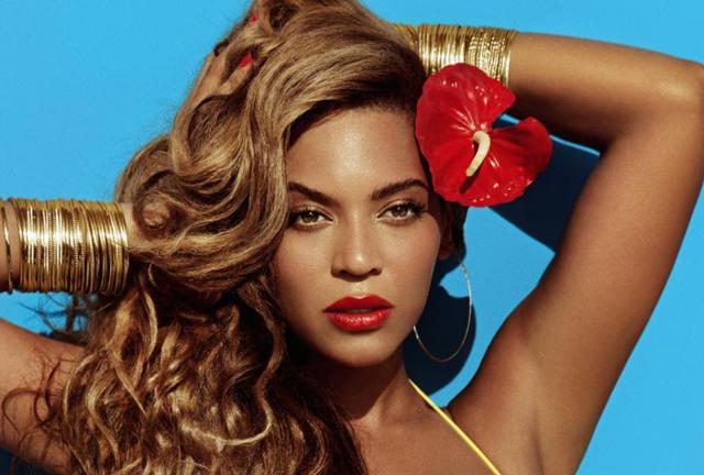 Singer Beyonce: If everything was perfect, you would never learn and you would never grow. (Pinterest) Singer Beyonce: If everything was perfect, you would never learn and you would never grow. (Pinterest)