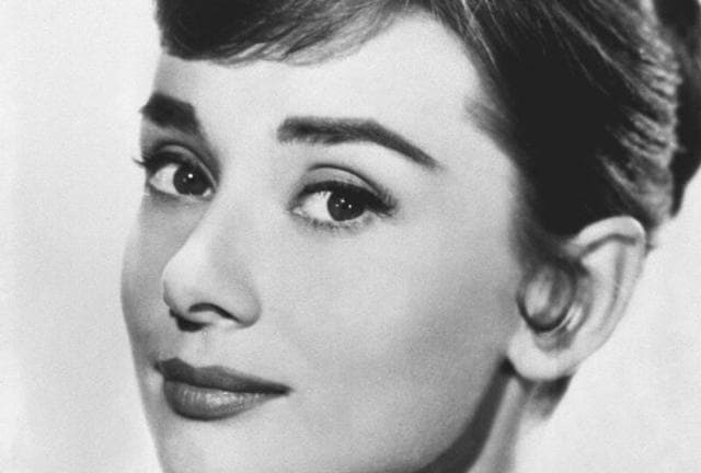 Actress Audrey Hepburn: For beautiful eyes, look for the good in others; for beautiful lips, speak only words of kindness; and for poise, walk with the knowledge that you are never alone. (Pinterest) Actress Audrey Hepburn: For beautiful eyes, look for the good in others; for beautiful lips, speak only words of kindness; and for poise, walk with the knowledge that you are never alone. (Pinterest)