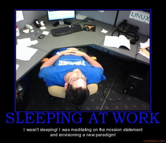 World Sleep Day Five Tips To Make Sure You Dont Feel Sleepy At Work Health Hindustan Times