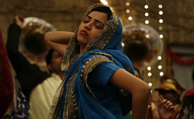 A still from Lipstick Under My Burkha. A still from Lipstick Under My Burkha.