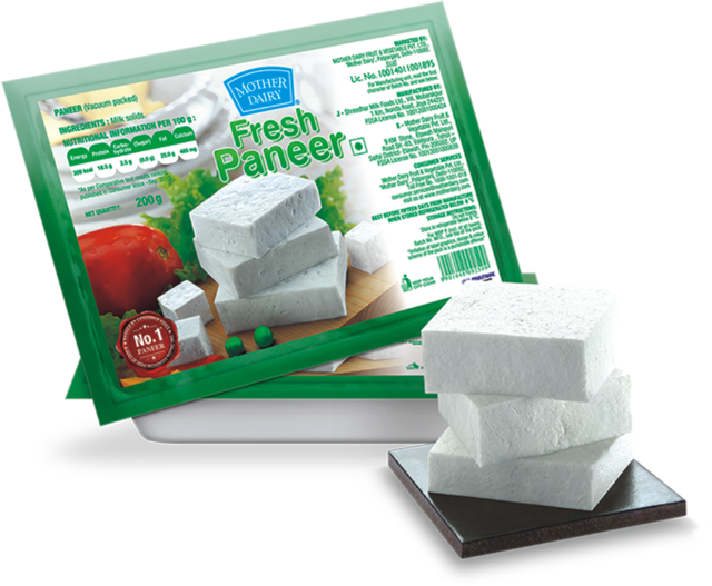 Fresh Paneer Fresh Paneer