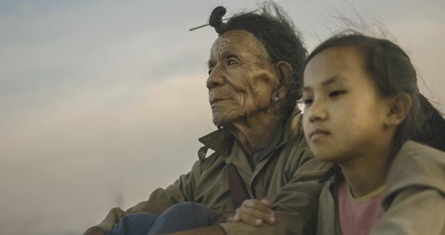 Kaushik’s story is rooted in the simple, daily life of the Apatani tribe, an indigenous people of Arunachal Pradesh