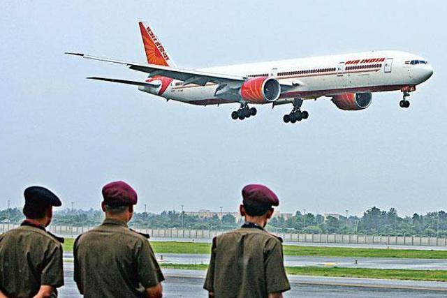 There are 100,000 assembly parts in a Boeing 777. (Livemint file photo) There are 100,000 assembly parts in a Boeing 777. (Livemint file photo)