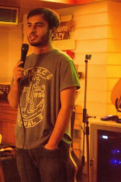 Stand up comic acts such as Shaad Shafi Comedy Variety Show will also be a part of this event. Stand up comic acts such as Shaad Shafi Comedy Variety Show will also be a part of this event.