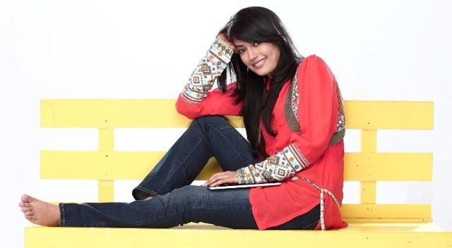 Surbhi Jyoti, who was appreciated as Zoya in Qubool Hai, did a cameo in Ishqbaaaz.