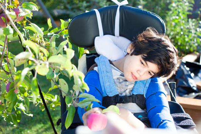 Despite advances and improvements in obstetric and neonatal care, cases of cerebral palsy increased from 1998 through 2006 in children born at full term. (Shutterstock) Despite advances and improvements in obstetric and neonatal care, cases of cerebral palsy increased from 1998 through 2006 in children born at full term. (Shutterstock)