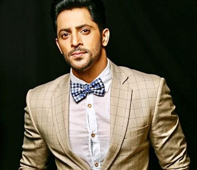 Vikkas Manaktala’s Main Naa Bhoolungi ended in 2014. The actor is currently back with Ghulaam, where he plays a grey character.