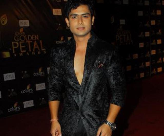 Shoaib Ibrahim was last seen as Prem Bharadwaj in Sasural Simar ka.