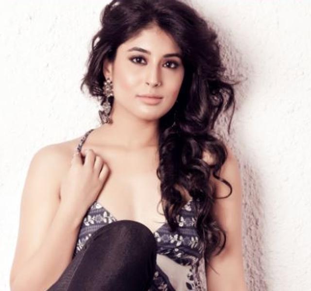 Kritika Kamra always wanted explore the fantasy genre on the small screen.