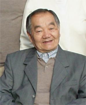 Tsewang Pemba