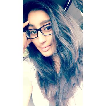 14-year-old Shreya Joshi, aka SRKkifan, has written 20 fics so far. Her favourite subject is Shah Rukh Khan. ‘His movies just make me happy,’ she says.