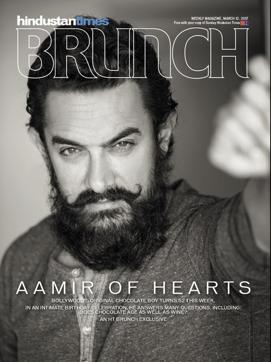 (Dabboo Ratnani for HT Brunch) (Dabboo Ratnani for HT Brunch)
