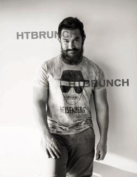 (Dabboo Ratnani for HT Brunch) (Dabboo Ratnani for HT Brunch)