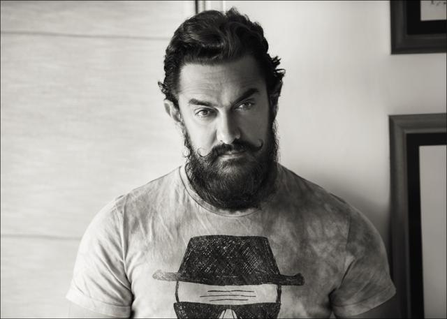 More than being called Mr Perfectionist, he prefers the term Mr Passionate because it is his passion to bring his best in every shot that drives him More than being called Mr Perfectionist, he prefers the term Mr Passionate because it is his passion to bring his best in every shot that drives him