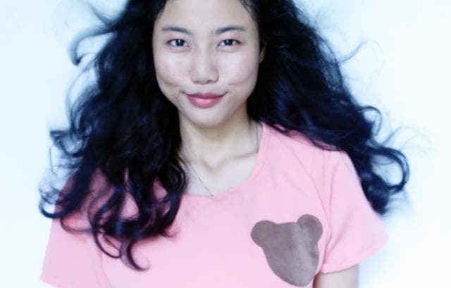 Vivie Hardika, a 24-year-old from Indonesia, writes fics on Wattpad and is a big Varun Dhawan fan.