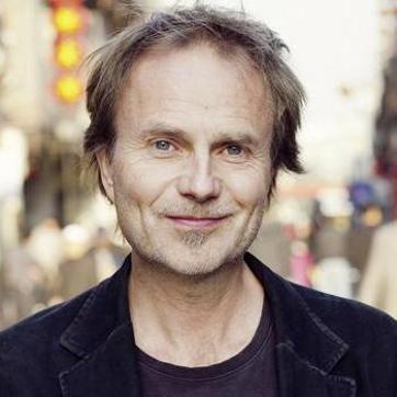 The author Per J Andersson (Courtesy the author’s Twitter feed) The author Per J Andersson (Courtesy the author’s Twitter feed)