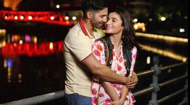 Dhawan makes for a convincing small-town lout. He thinks stalking is romance, but he soon gets schooled by Alia. Dhawan makes for a convincing small-town lout. He thinks stalking is romance, but he soon gets schooled by Alia.