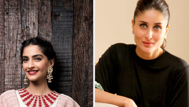 Kareena Kapoor Khan will next be seen alongside Sonam Kapoor in Veere Di Wedding. (HT Photo) Kareena Kapoor Khan will next be seen alongside Sonam Kapoor in Veere Di Wedding. (HT Photo)