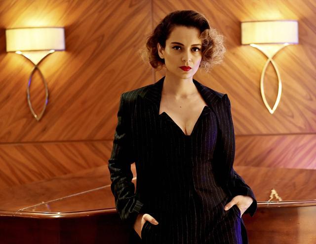 Kangana Ranaut is one of Bollywood’s highest paid female actors and has delivered hits like Queen, Tanu Weds Manu and Tanu Weds Manu Returns. (PTI) Kangana Ranaut is one of Bollywood’s highest paid female actors and has delivered hits like Queen, Tanu Weds Manu and Tanu Weds Manu Returns. (PTI)