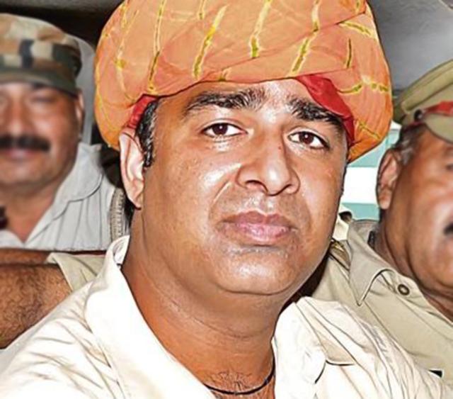Sangeet Som allegedly exhibited the clipping of a riot during the election campaign, a charge he later denied. (File photo) Sangeet Som allegedly exhibited the clipping of a riot during the election campaign, a charge he later denied. (File photo)