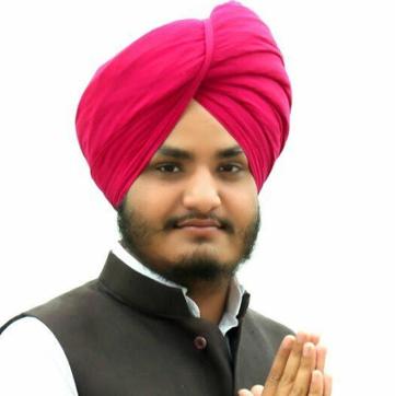 Davinder Ghubaya (HT Photo) Davinder Ghubaya (HT Photo)