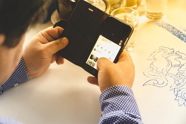 The search engine also recorded a growth in the Internet users who were watching videos to learn something new. (Shutterstock) The search engine also recorded a growth in the Internet users who were watching videos to learn something new. (Shutterstock)