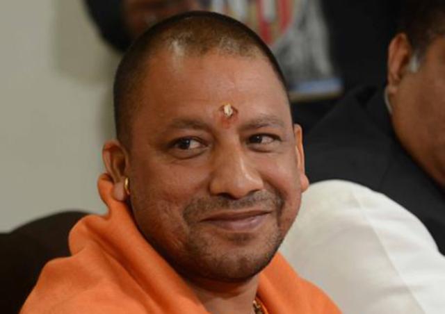 Yogi Adityanath said parents will desist from naming their sons after Akhilesh. (File photo)