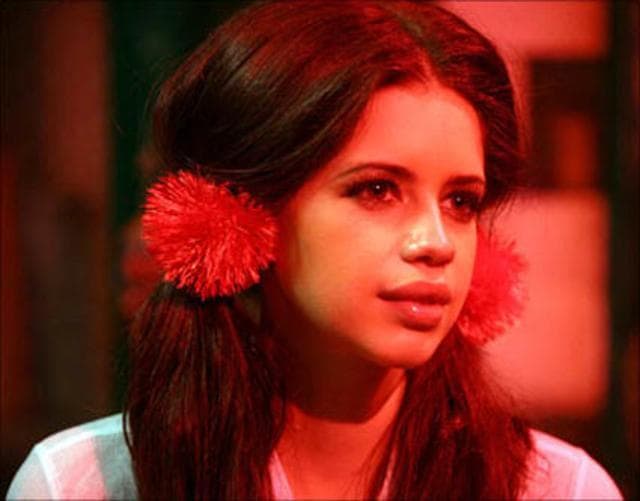 Kalki’s character in Dev D adds a new dimension to the role of a prostitute in Bollywood.