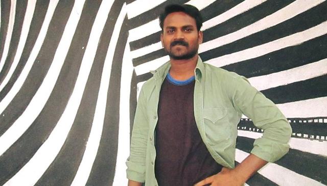 J Muthukrishnan J Muthukrishnan