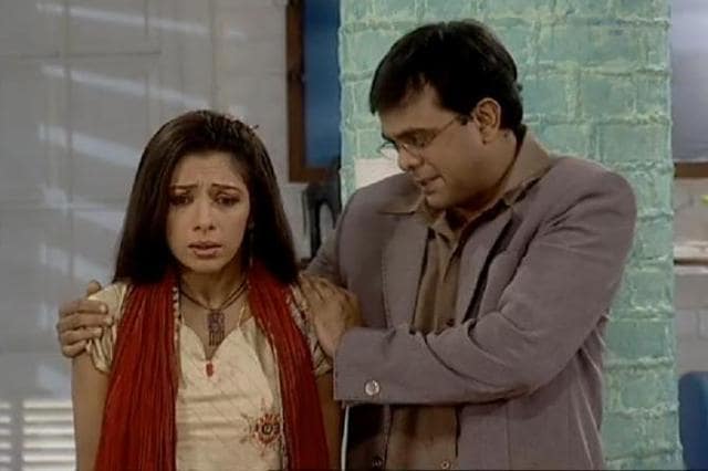 Actor Sumeet Raghavan was part of Badi Dooooor Se Aaye Hai last year.