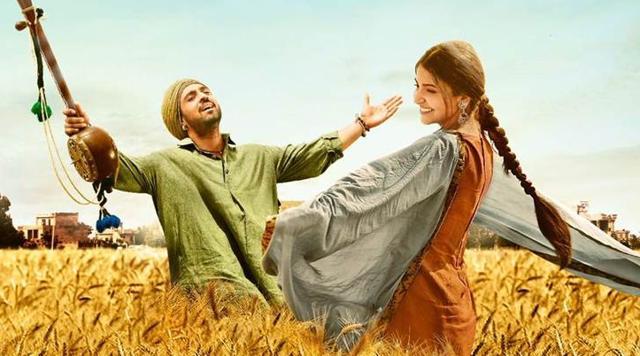 Anushka Sharma will next be seen in her second home production, Phillauri. Anushka Sharma will next be seen in her second home production, Phillauri.