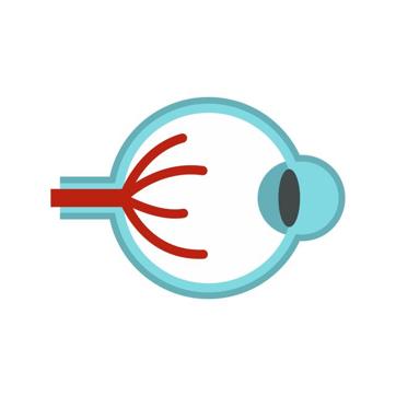 Performance of current retinal prostheses to help the blind regain functional vision is still limited. (Shutterstock) Performance of current retinal prostheses to help the blind regain functional vision is still limited. (Shutterstock)