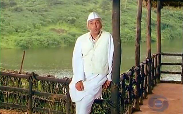 Bharat Ek Khoj is based on Pandit Nehru’s Discovery of India. Bharat Ek Khoj is based on Pandit Nehru’s Discovery of India.