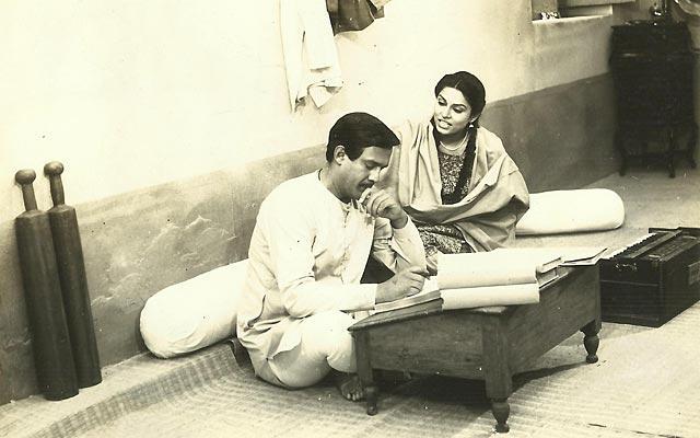 Buniyaad told a story of India’s Partition as seen by a family. Buniyaad told a story of India’s Partition as seen by a family.