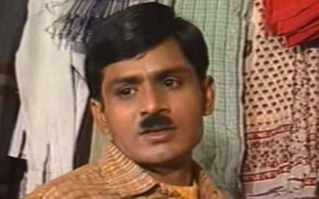Veteran actor Raghubir Yadav as Mungerilal. Veteran actor Raghubir Yadav as Mungerilal.