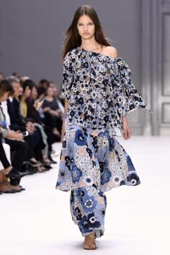 How to wear: The best floral prints for summer in pictures | Fashion Trends