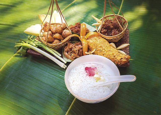 Thai restaurants across the world brag about serving Royal Cuisine (Shutterstock) Thai restaurants across the world brag about serving Royal Cuisine (Shutterstock)