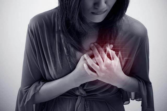 The study found that two-thirds of women never became pregnant after being managed for fertility treatment and these women also had worse long-term cardiovascular risk, specifically higher risks of stroke and heart failure. (Shutterstock) The study found that two-thirds of women never became pregnant after being managed for fertility treatment and these women also had worse long-term cardiovascular risk, specifically higher risks of stroke and heart failure. (Shutterstock)