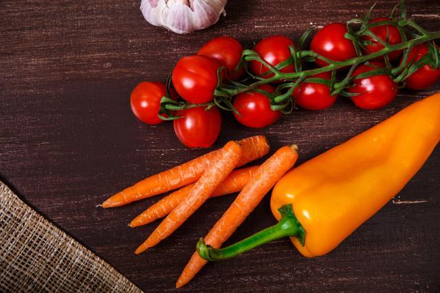 Another powerful antioxidant, vitamin E is found in vegetable oils (wheat germ, argan, canola, sunflower), nuts, avocado, asparagus, tomatoes, cabbage, blackberries and blackcurrants. (Shutterstock) Another powerful antioxidant, vitamin E is found in vegetable oils (wheat germ, argan, canola, sunflower), nuts, avocado, asparagus, tomatoes, cabbage, blackberries and blackcurrants. (Shutterstock)