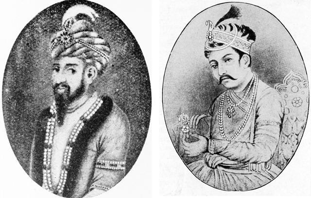 Emperor Humayun (left) acted as a sort of pulao ambassador taking our basmati rice to Iran, and Indian court cuisine developed under his son Akbar’s reign, as it made more use of Indian spices (Getty Images) Emperor Humayun (left) acted as a sort of pulao ambassador taking our basmati rice to Iran, and Indian court cuisine developed under his son Akbar’s reign, as it made more use of Indian spices (Getty Images)