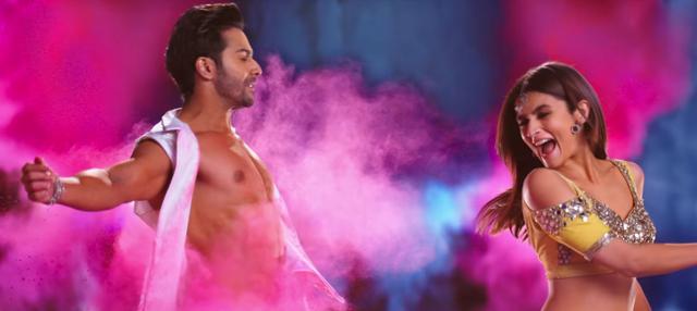 Alia Bhatt and Varun Dhawan play the lead in Humpty Sharma Ki Dulhania and Badrinath Ki Dulhania.