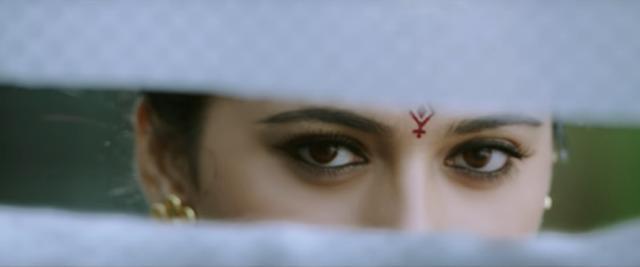 Baahubali 2 will feature more of the story of Devasena.