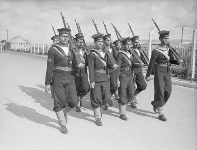 The project questions how there is hardly any mention of navy personnel involved in the Royal Indian Mutiny, in historical retellings. The project questions how there is hardly any mention of navy personnel involved in the Royal Indian Mutiny, in historical retellings.