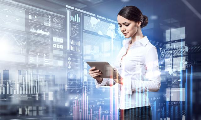 These findings show that as a country, we are moving in a right direction as our youth, especially women, are striding forward positively. (Shutterstock)